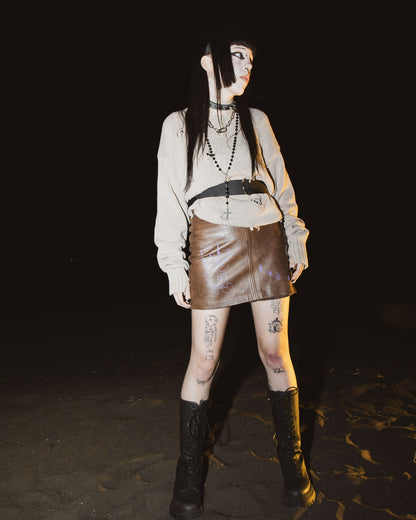 Falda Elektra - by Ruby - Ekamai Club