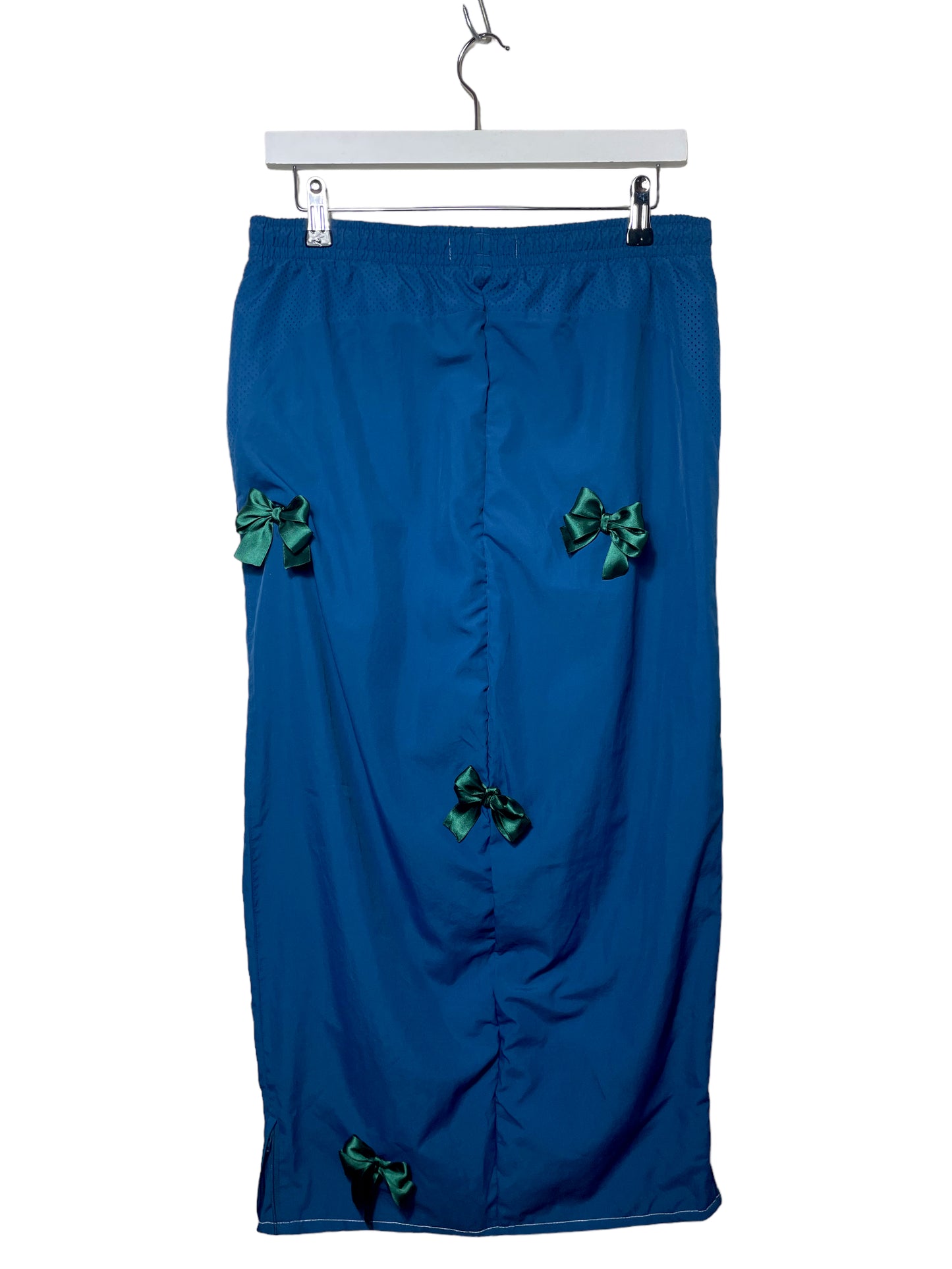Falda Reworked Lacoste - Ekamai Club
