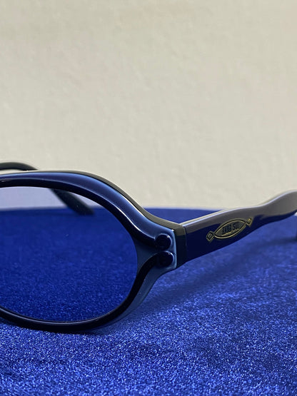 Gafas Sol Anna Sui Crazy Y2K - Ekamai Club