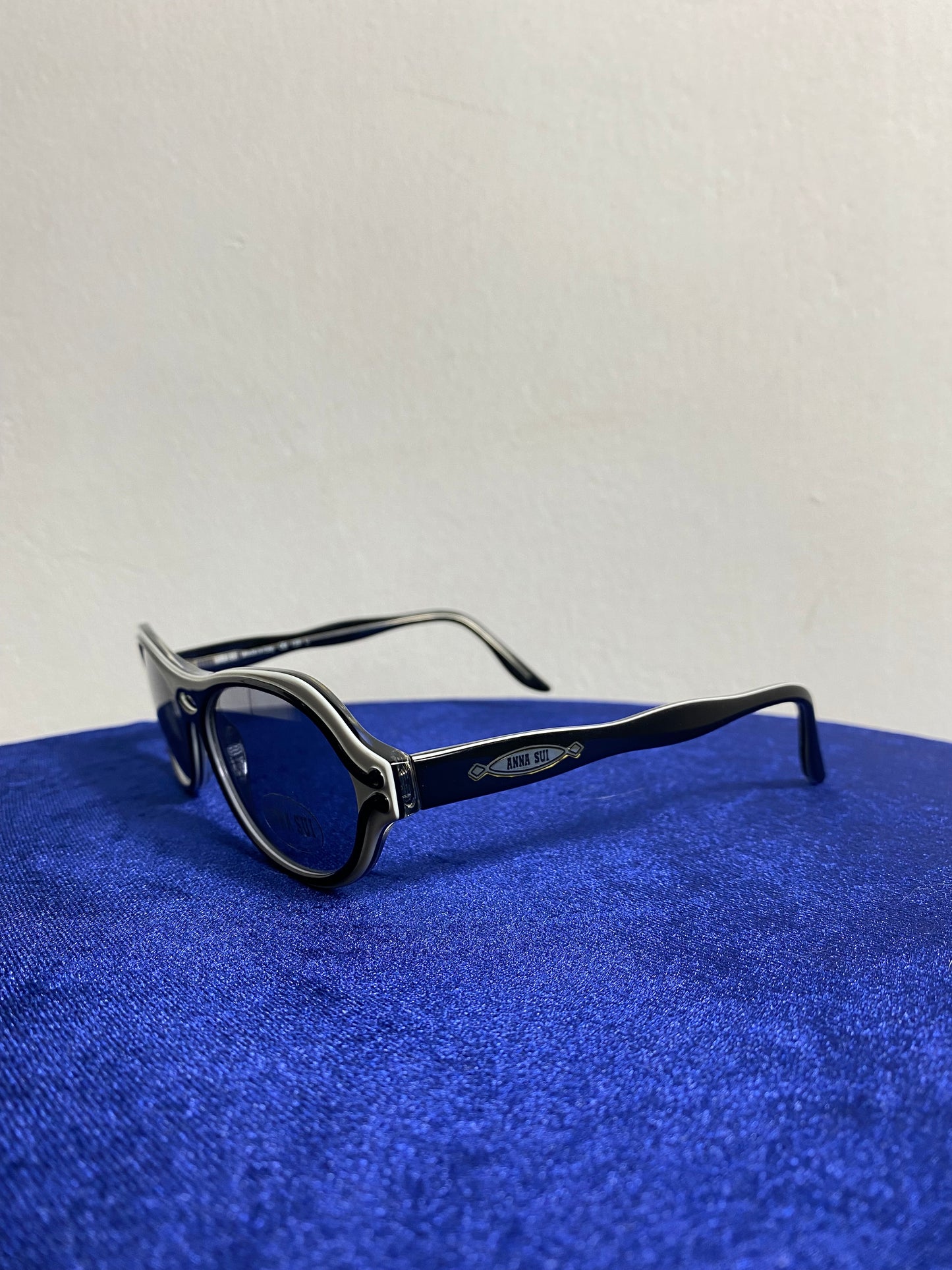 Gafas Sol Anna Sui Crazy Y2K - Ekamai Club