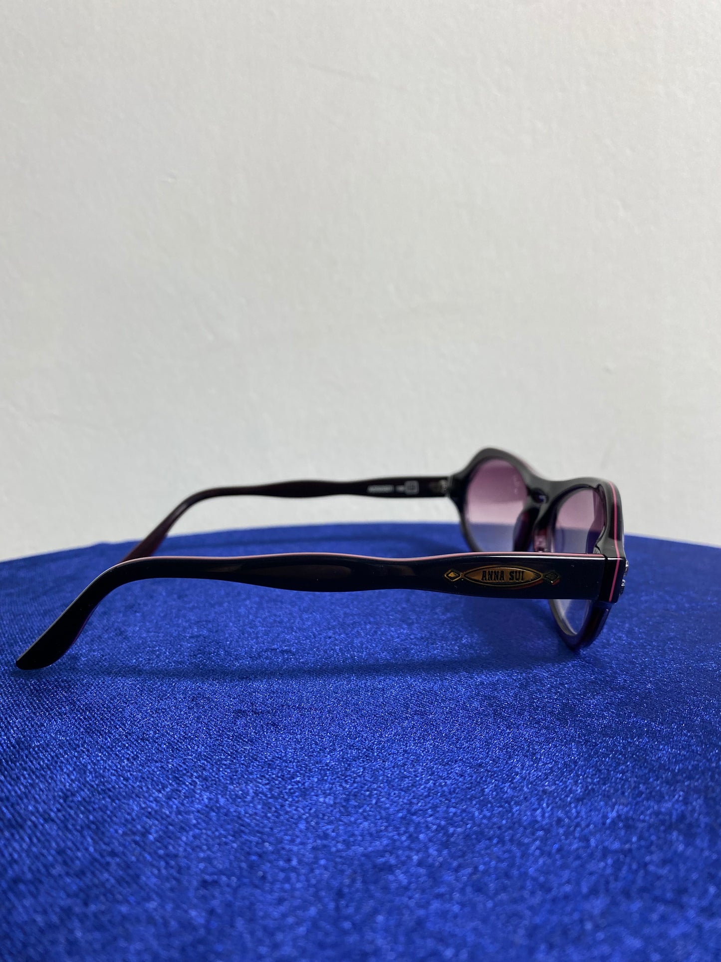 Gafas Sol Anna Sui Crazy Y2K - Ekamai Club