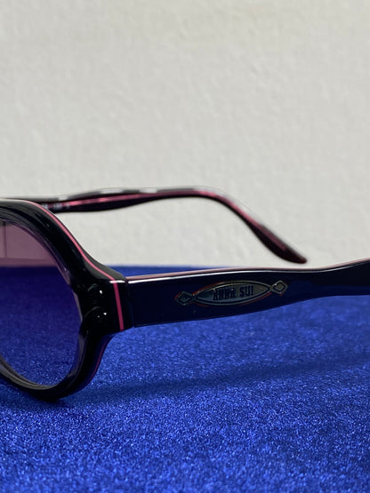 Gafas Sol Anna Sui Crazy Y2K - Ekamai Club