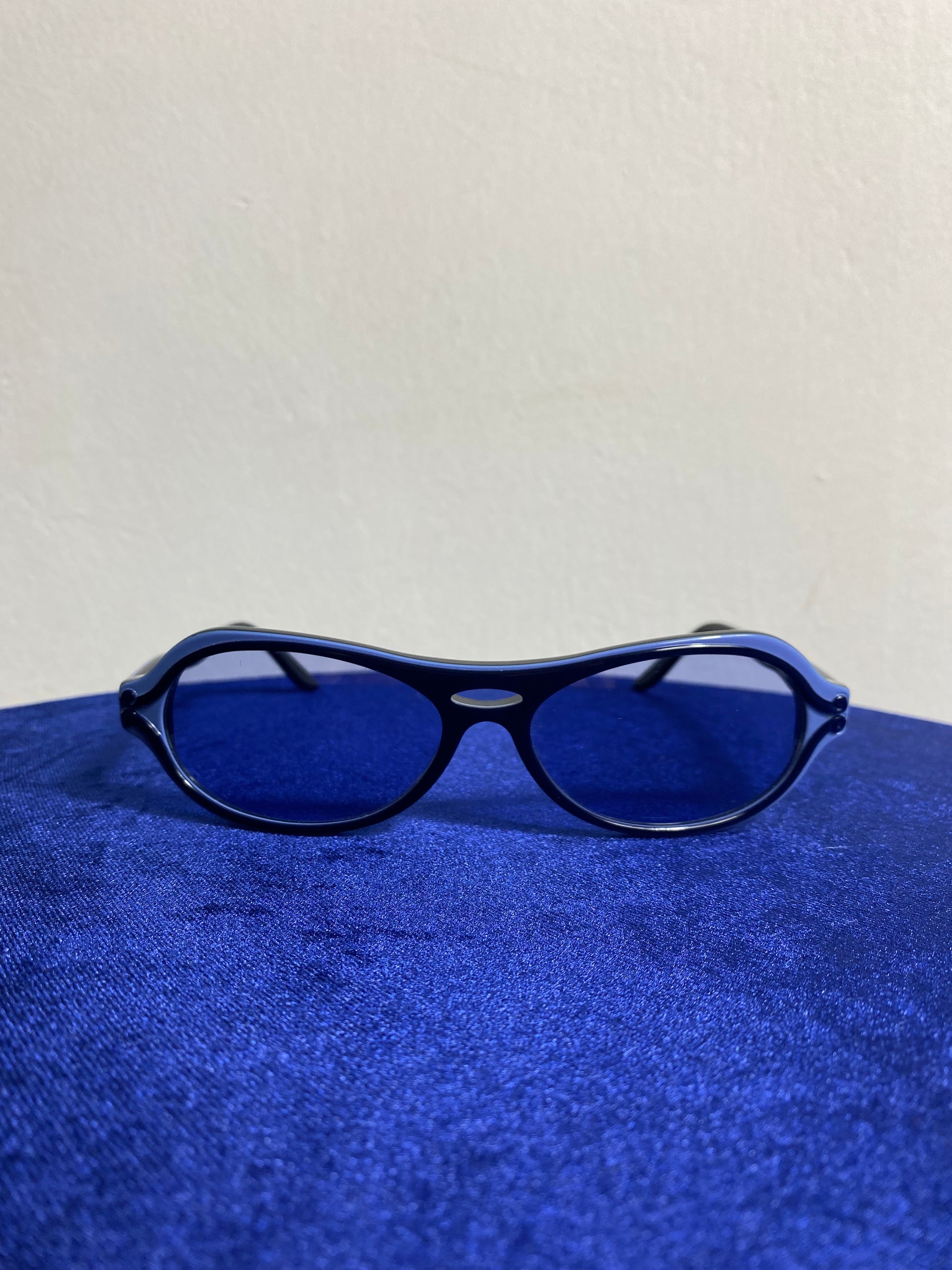 Gafas Sol Anna Sui Crazy Y2K - Ekamai Club
