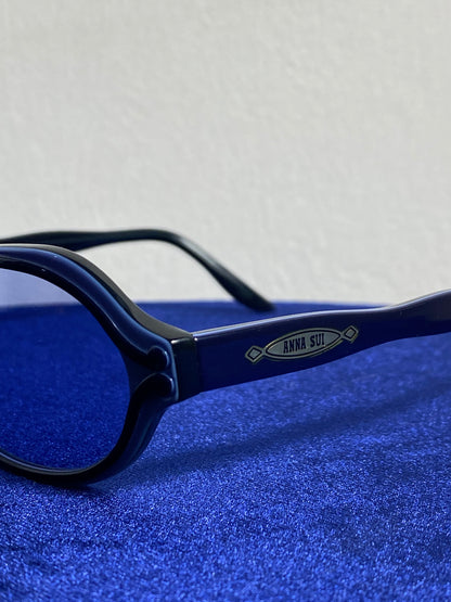 Gafas Sol Anna Sui Crazy Y2K - Ekamai Club