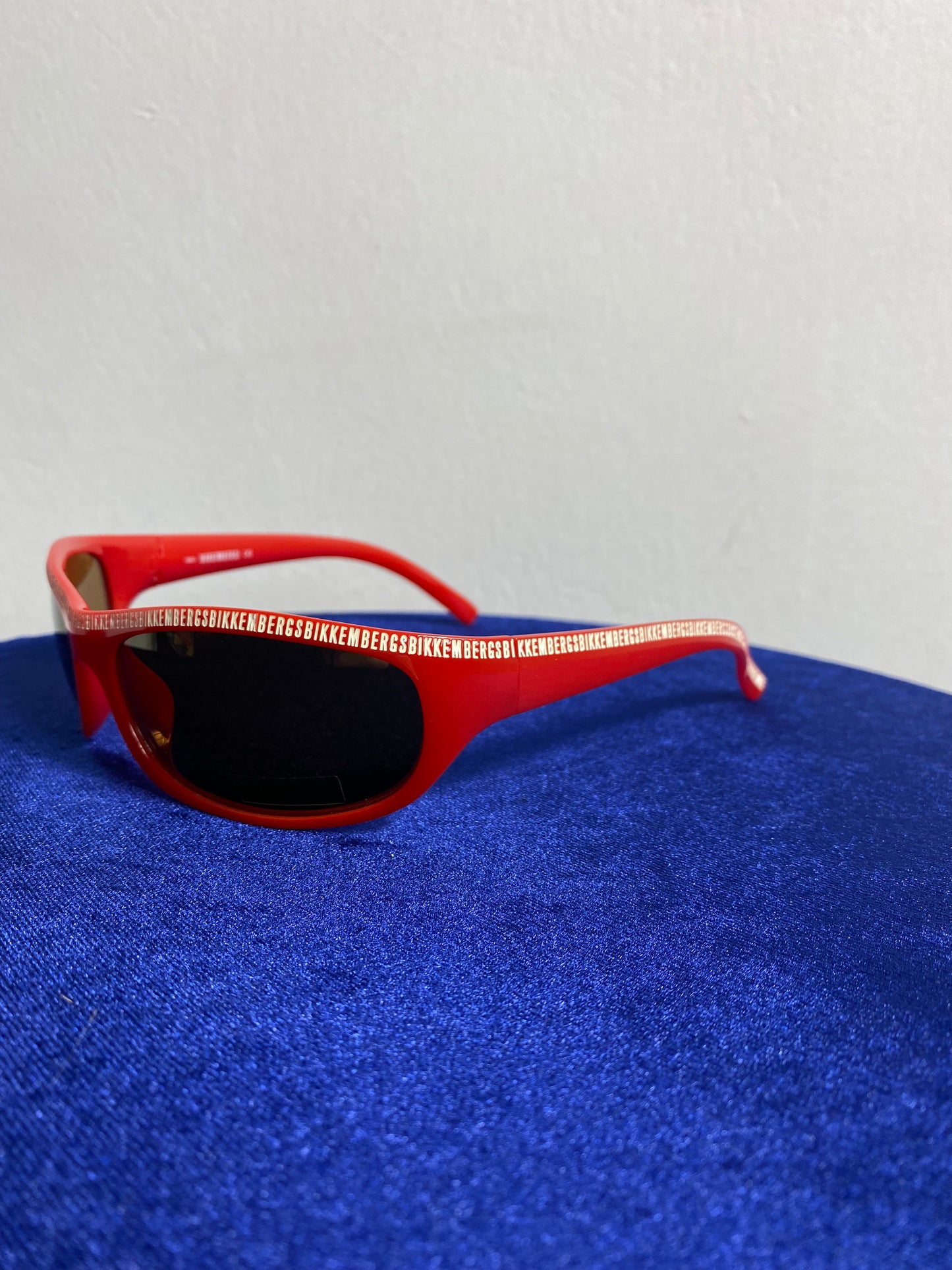 Gafas Sol Bikkembergs - Ekamai Club