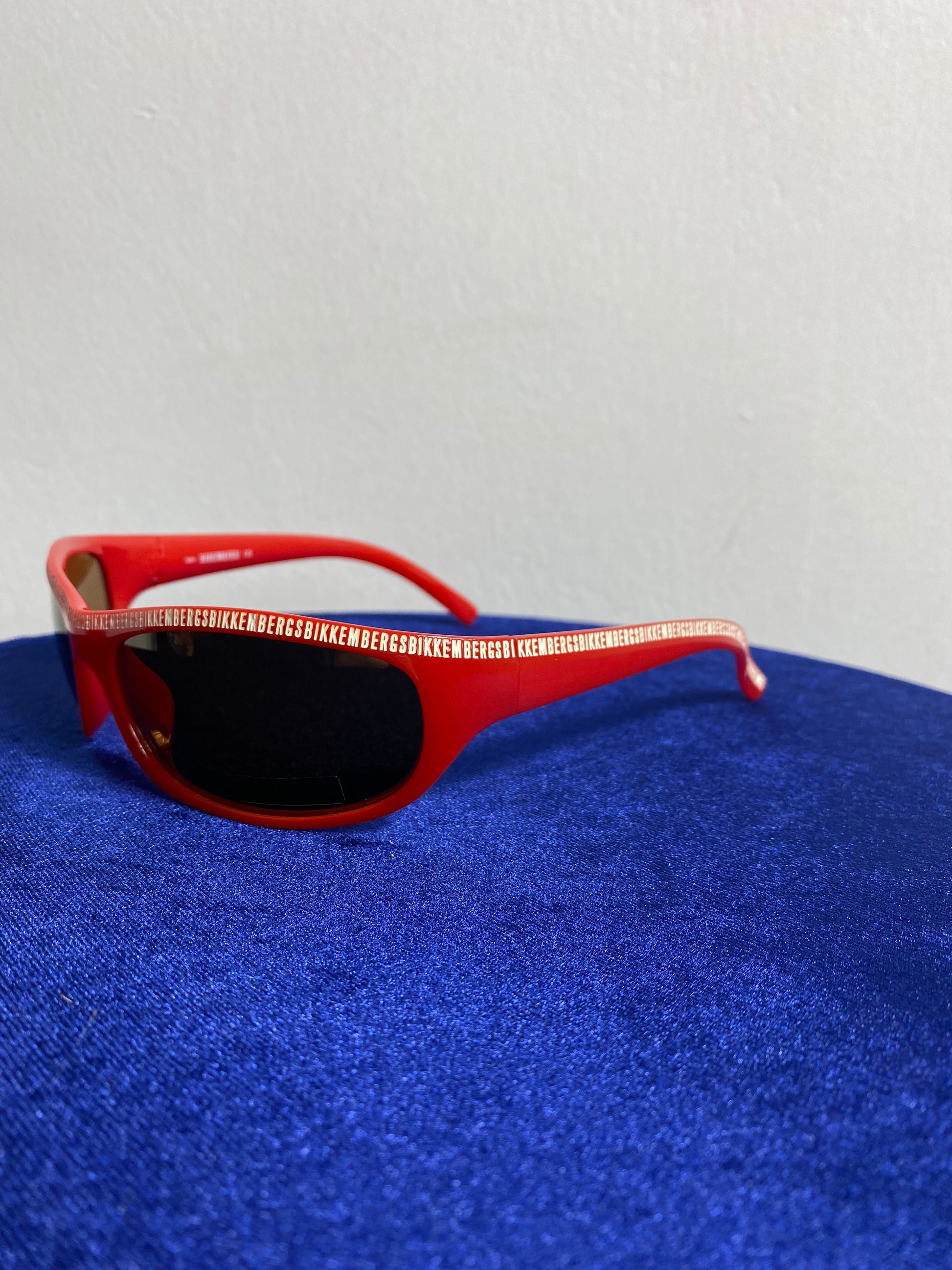 Gafas Sol Bikkembergs - Ekamai Club