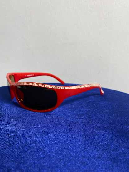 Gafas Sol Bikkembergs - Ekamai Club