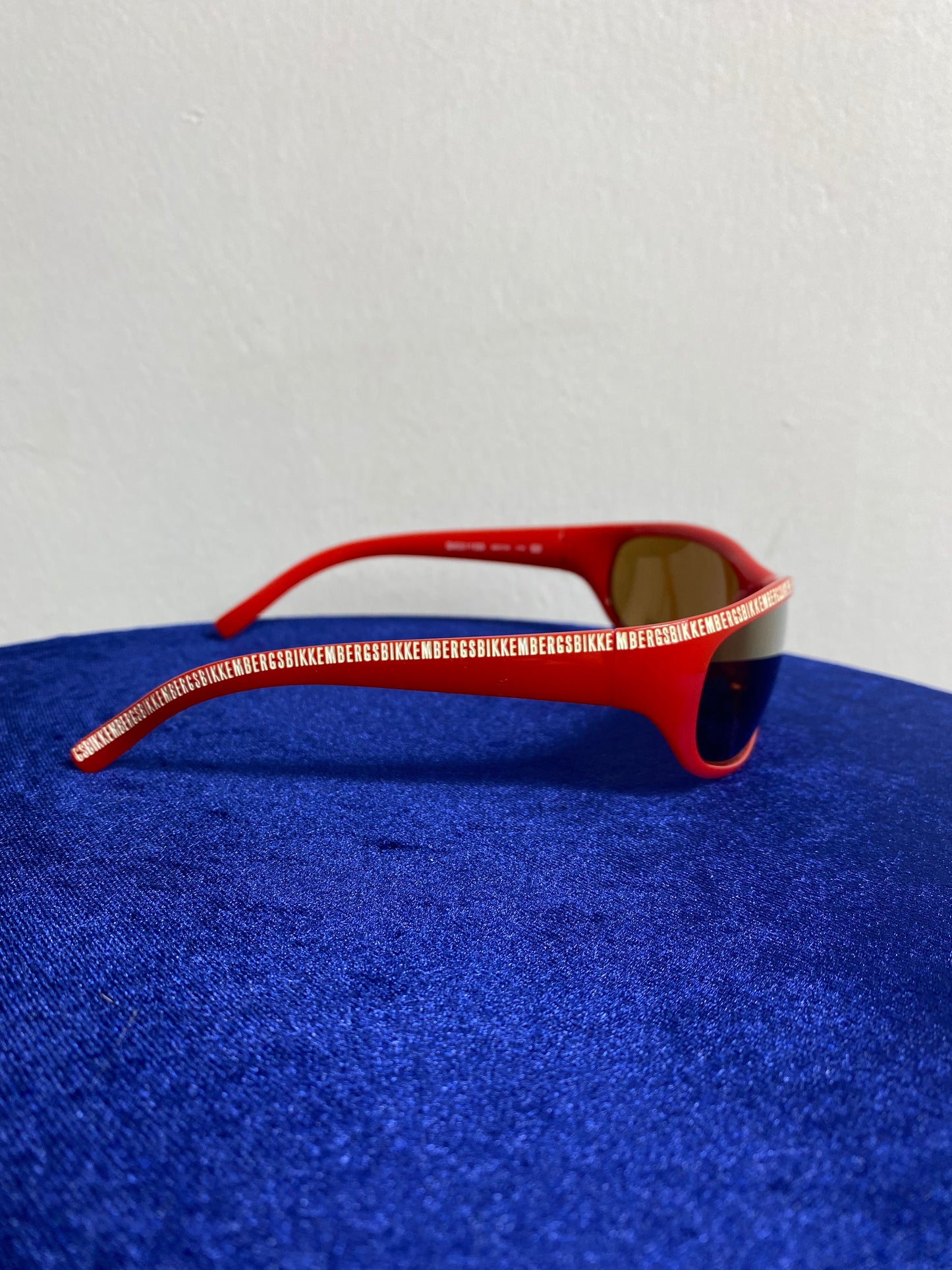 Gafas Sol Bikkembergs - Ekamai Club