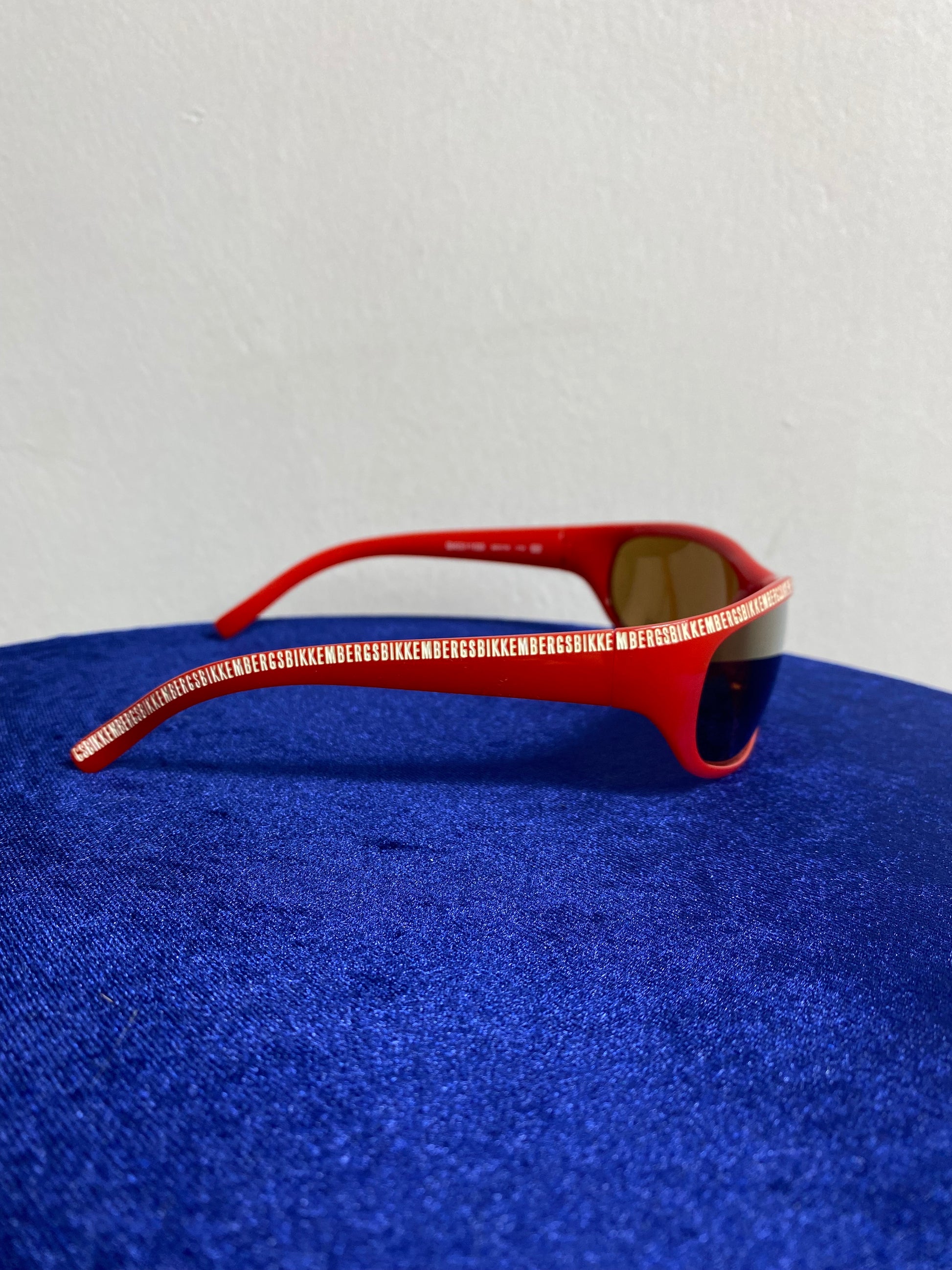 Gafas Sol Bikkembergs - Ekamai Club