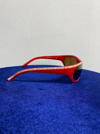 Gafas Sol Bikkembergs - Ekamai Club