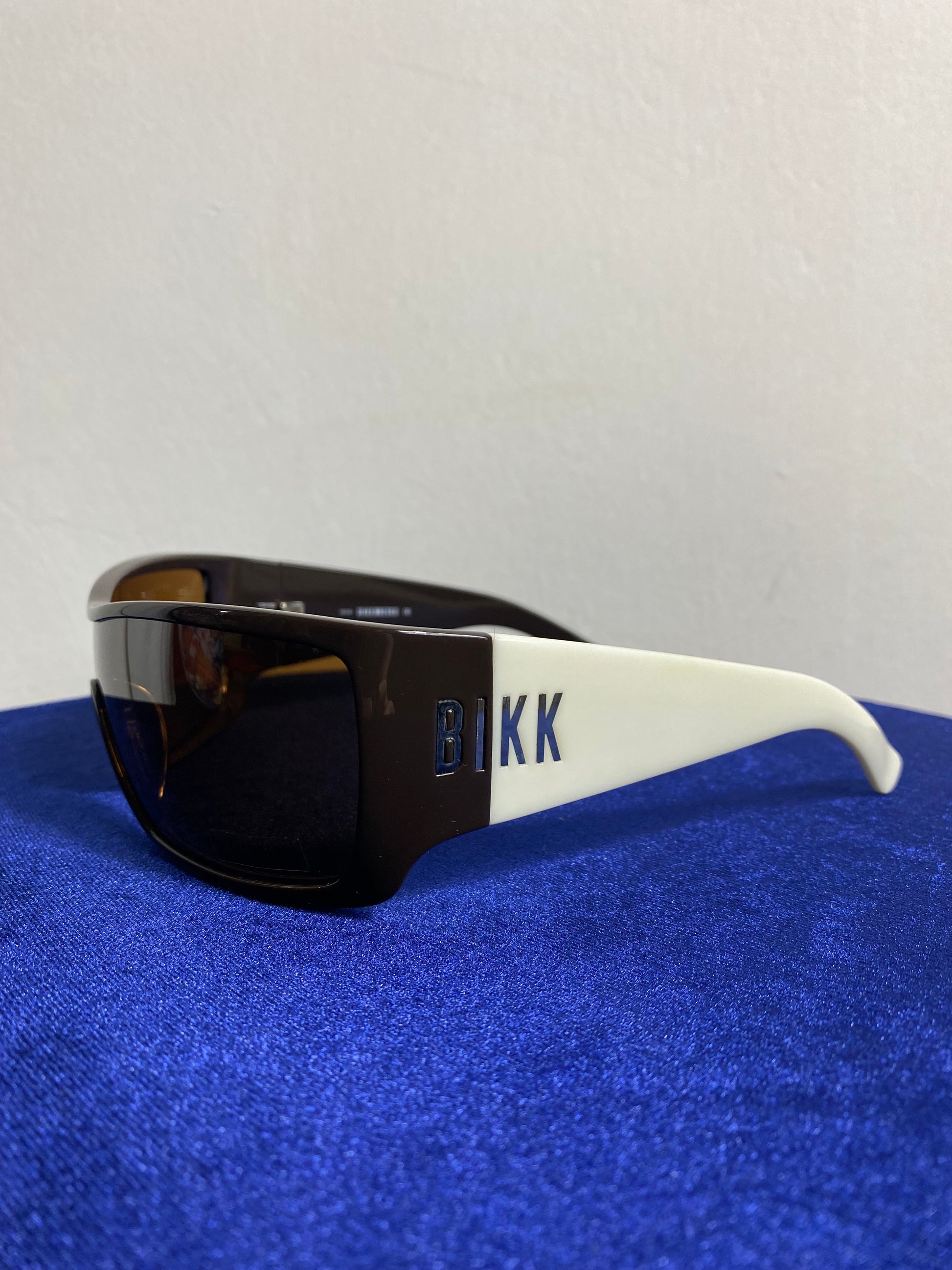 Gafas Sol Bikkembergs Y2K - Ekamai Club