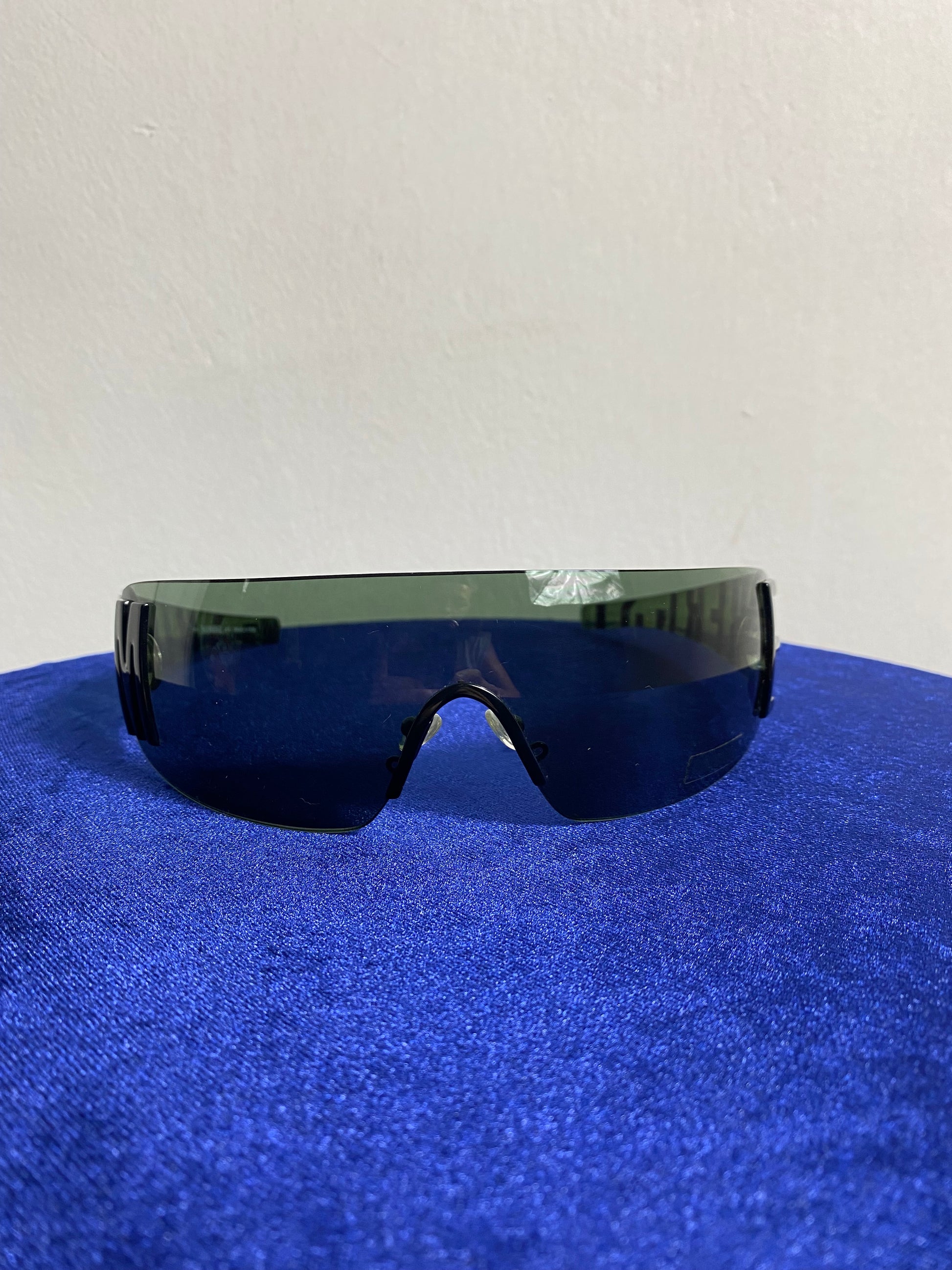 Gafas Sol Bikkembergs Y2K - Ekamai Club