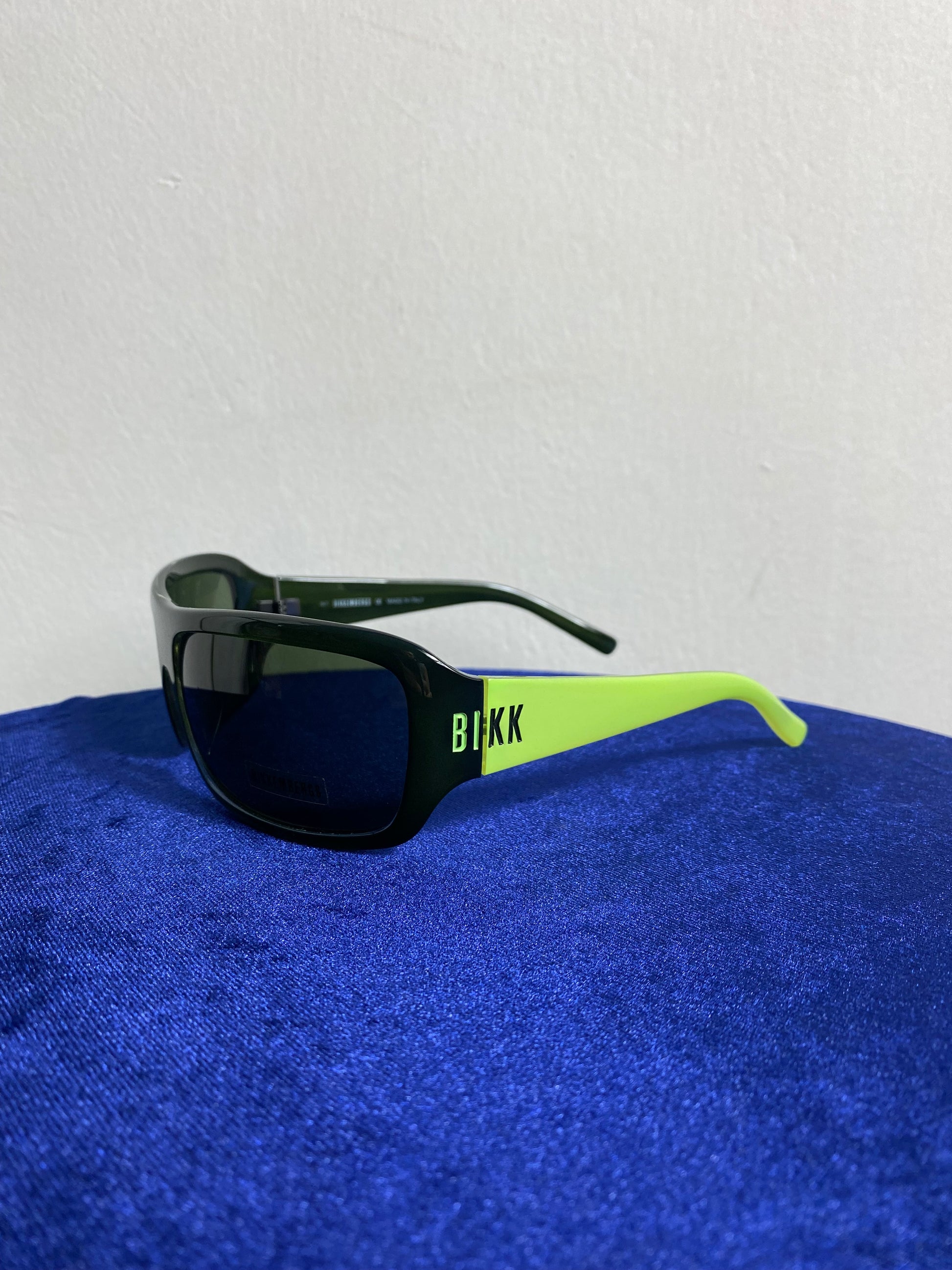 Gafas Sol Bikkembergs - Ekamai Club
