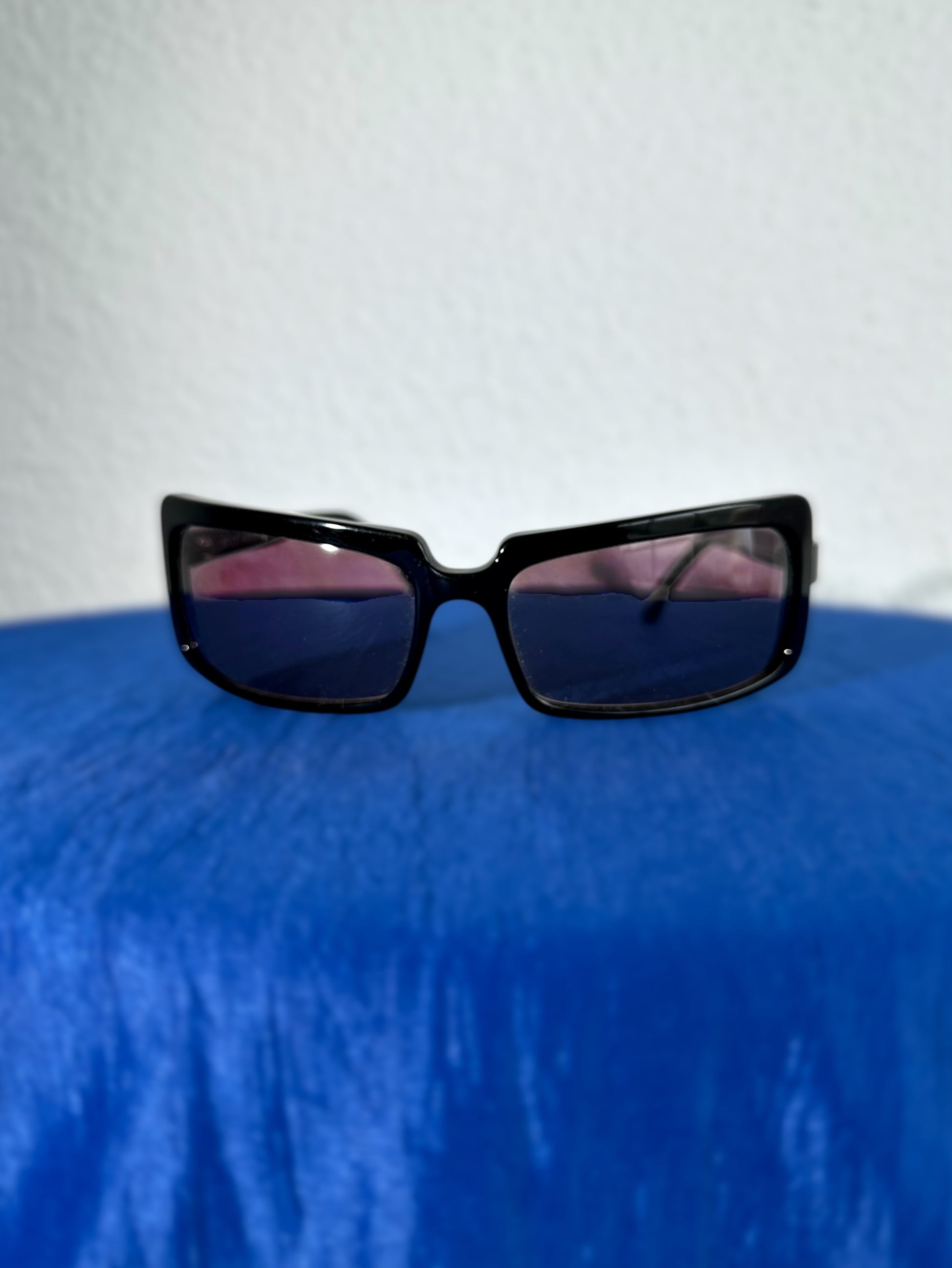 Gafas Sol Exte Y2K - Ekamai Club