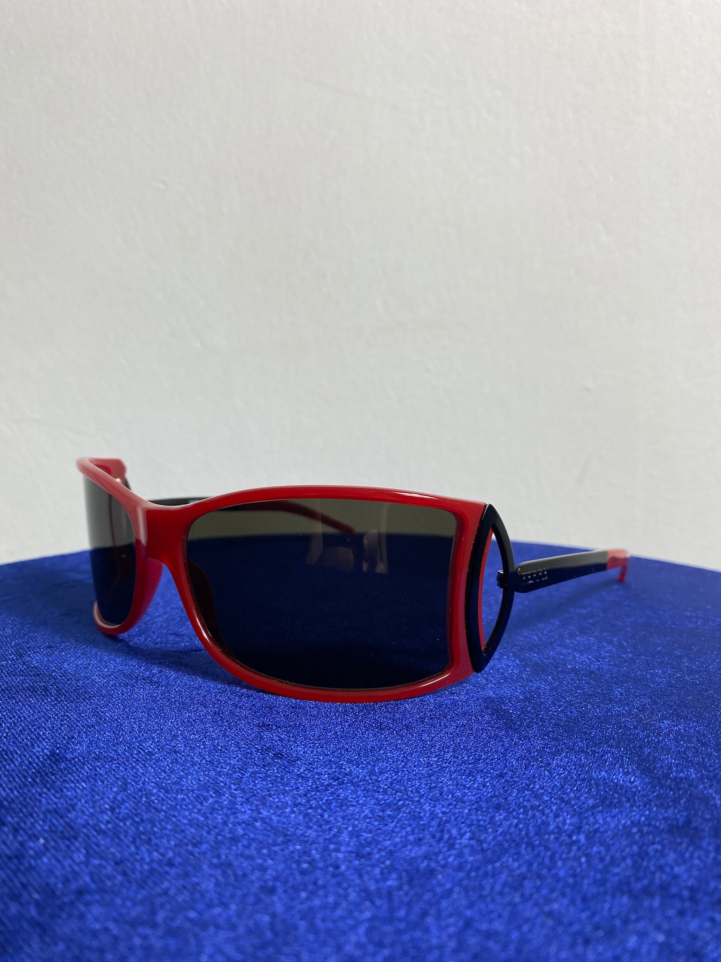 Gafas Sol Ferré Geo Y2K - Ekamai Club