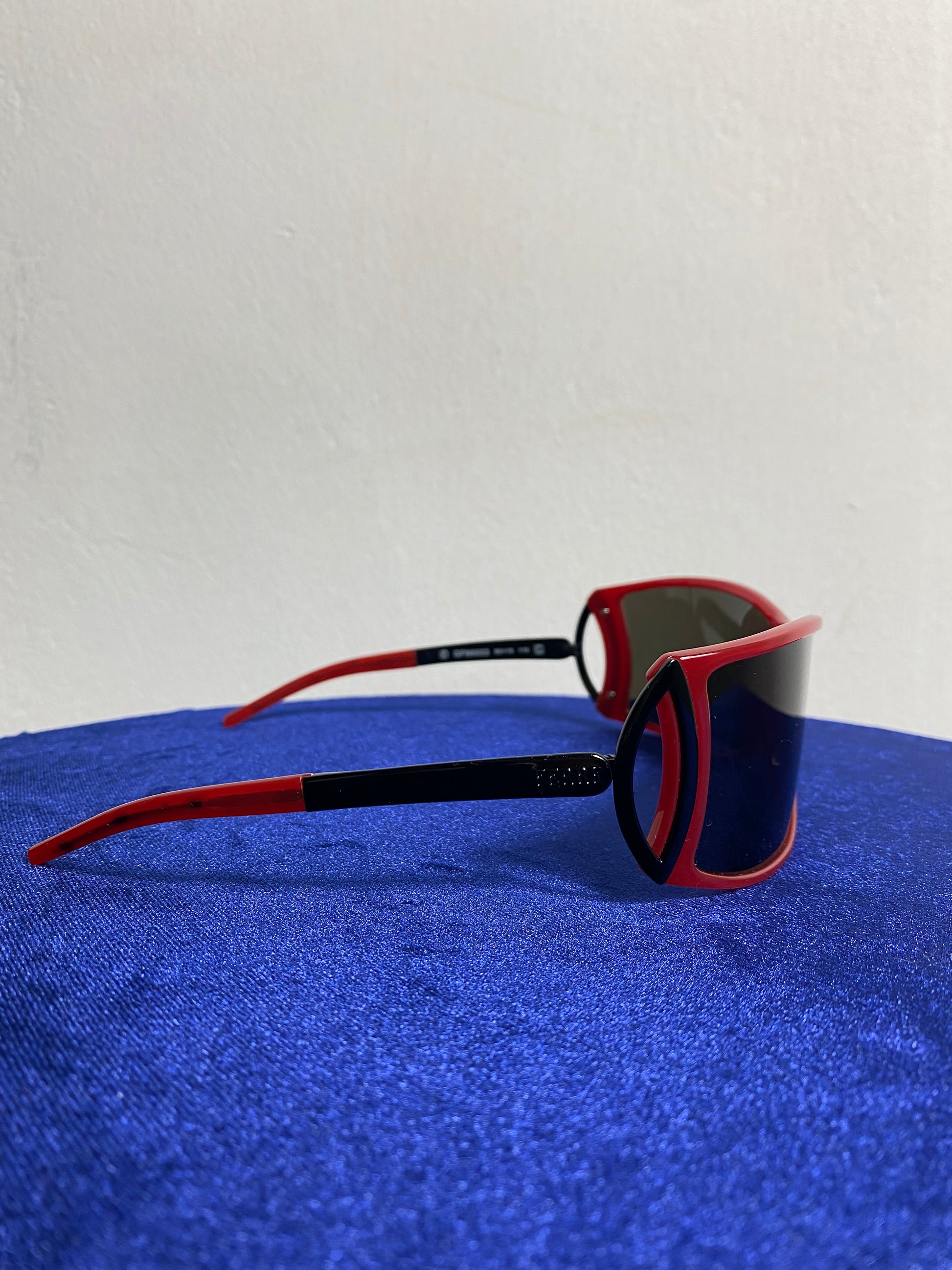 Gafas Sol Ferré Geo Y2K - Ekamai Club