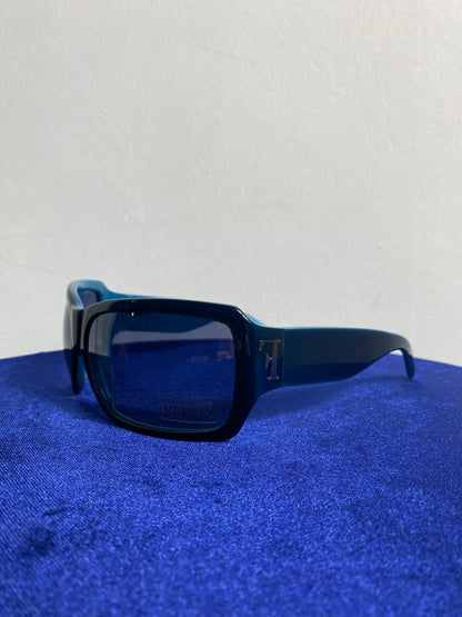 Gafas Sol Ferré Y2K - Ekamai Club