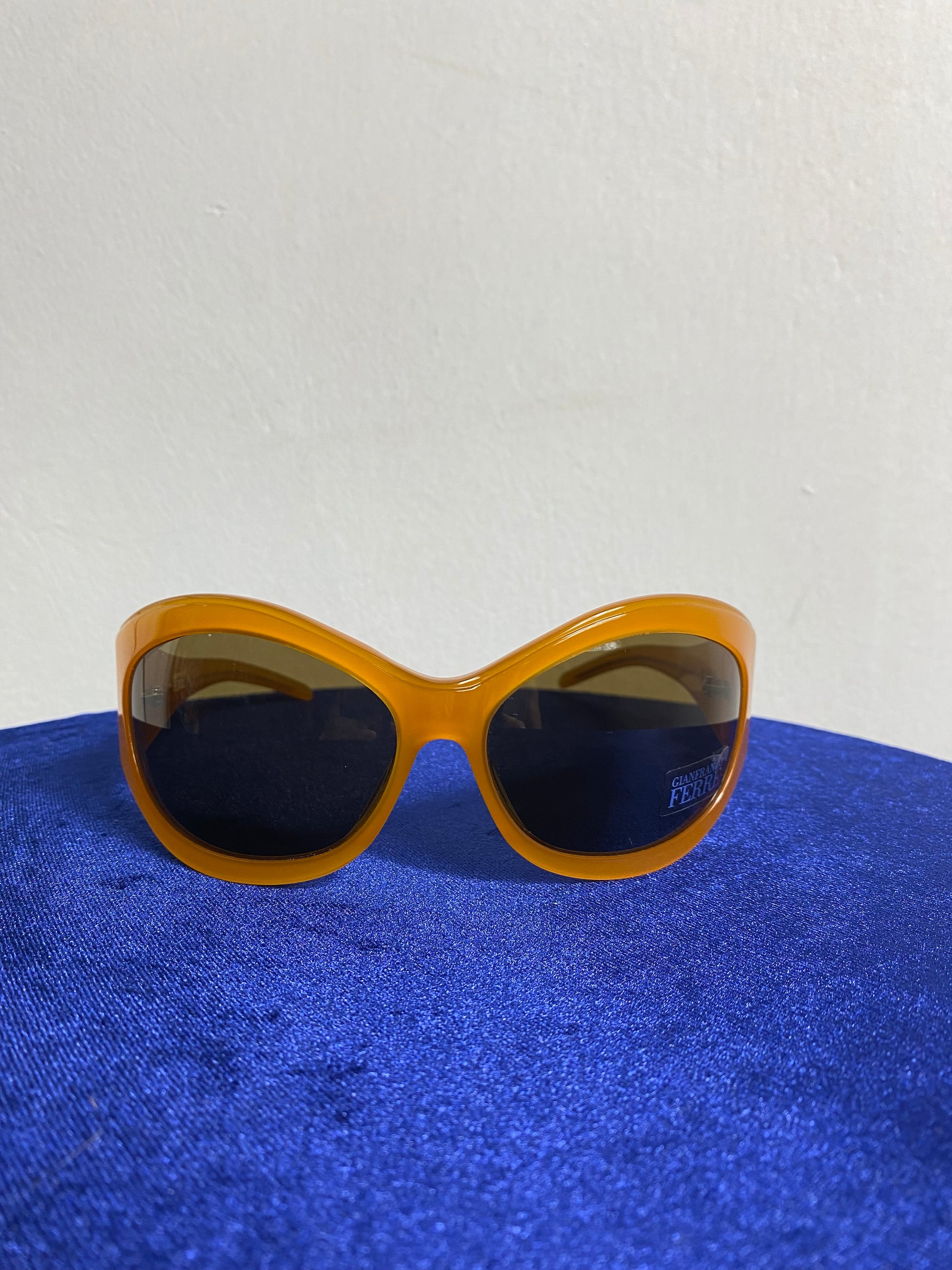 Gafas Sol Ferré Y2K - Ekamai Club