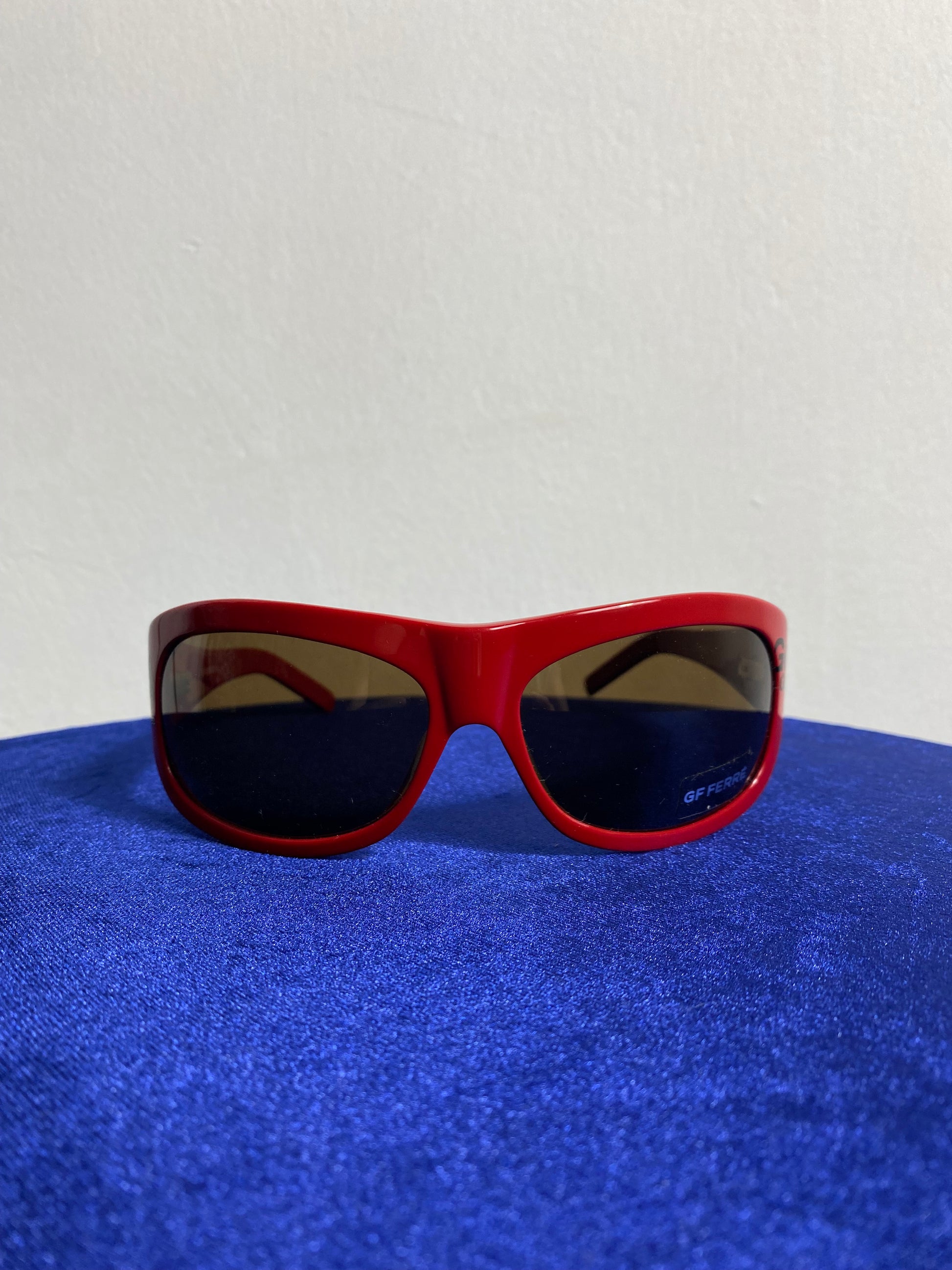 Gafas Sol Ferré Y2K - Ekamai Club