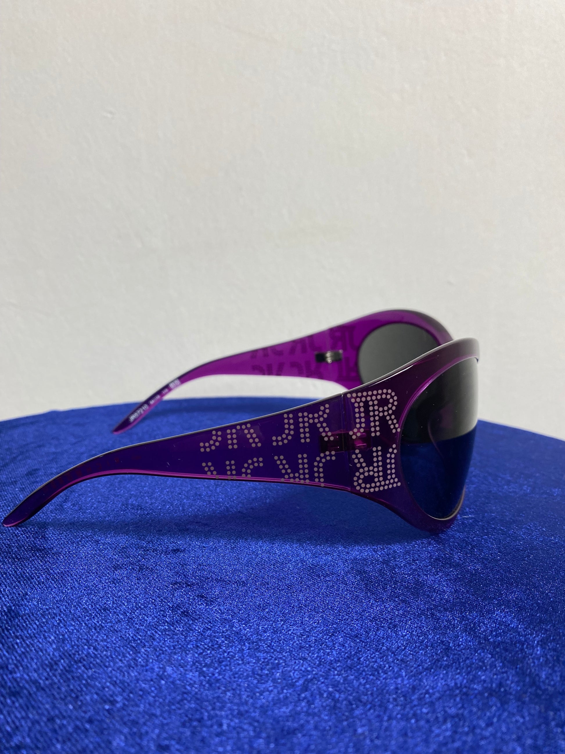 Gafas Sol Richmond Y2K XL - Ekamai Club