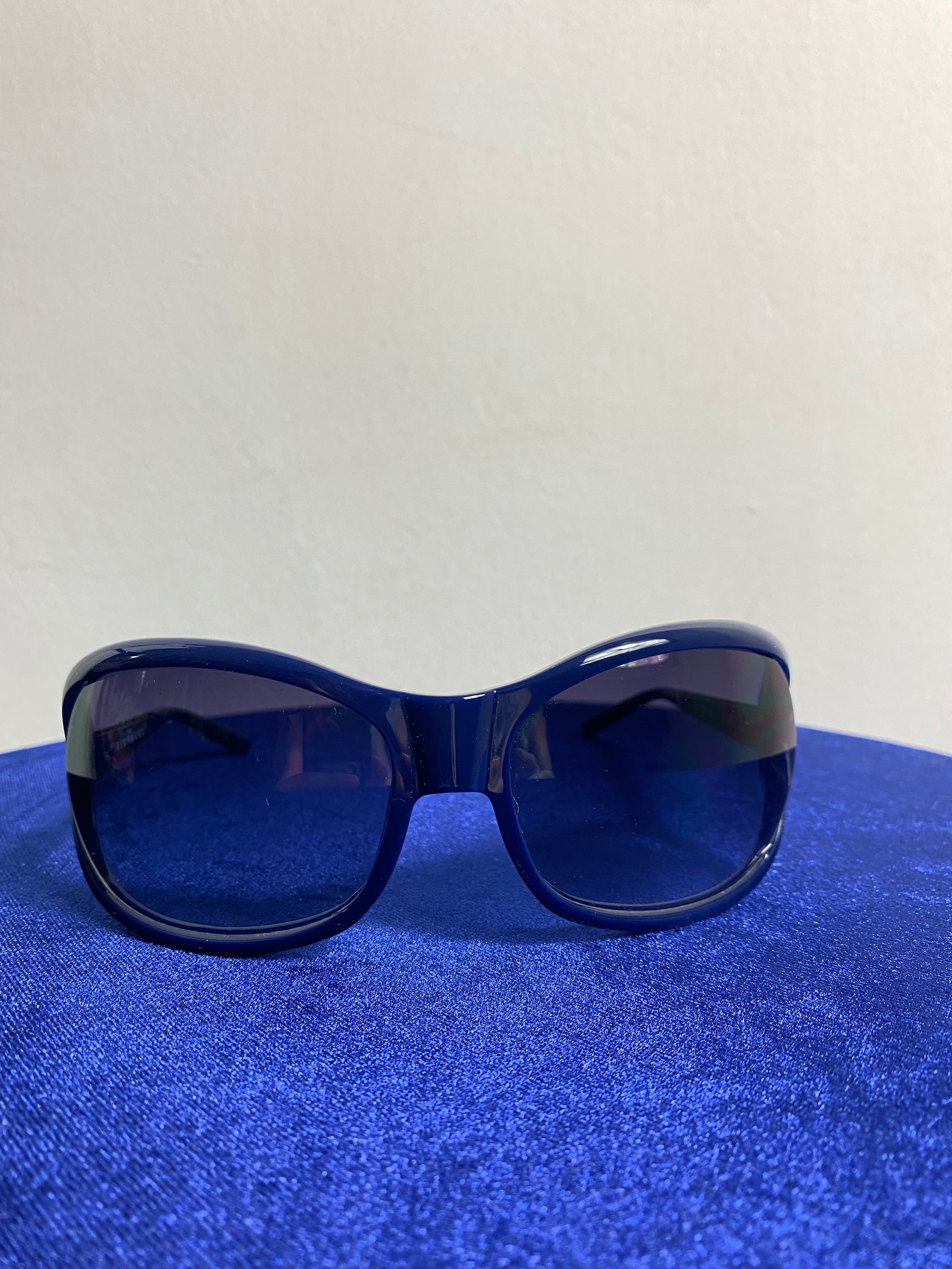 Gafas Sol Richmond Y2K - Ekamai Club