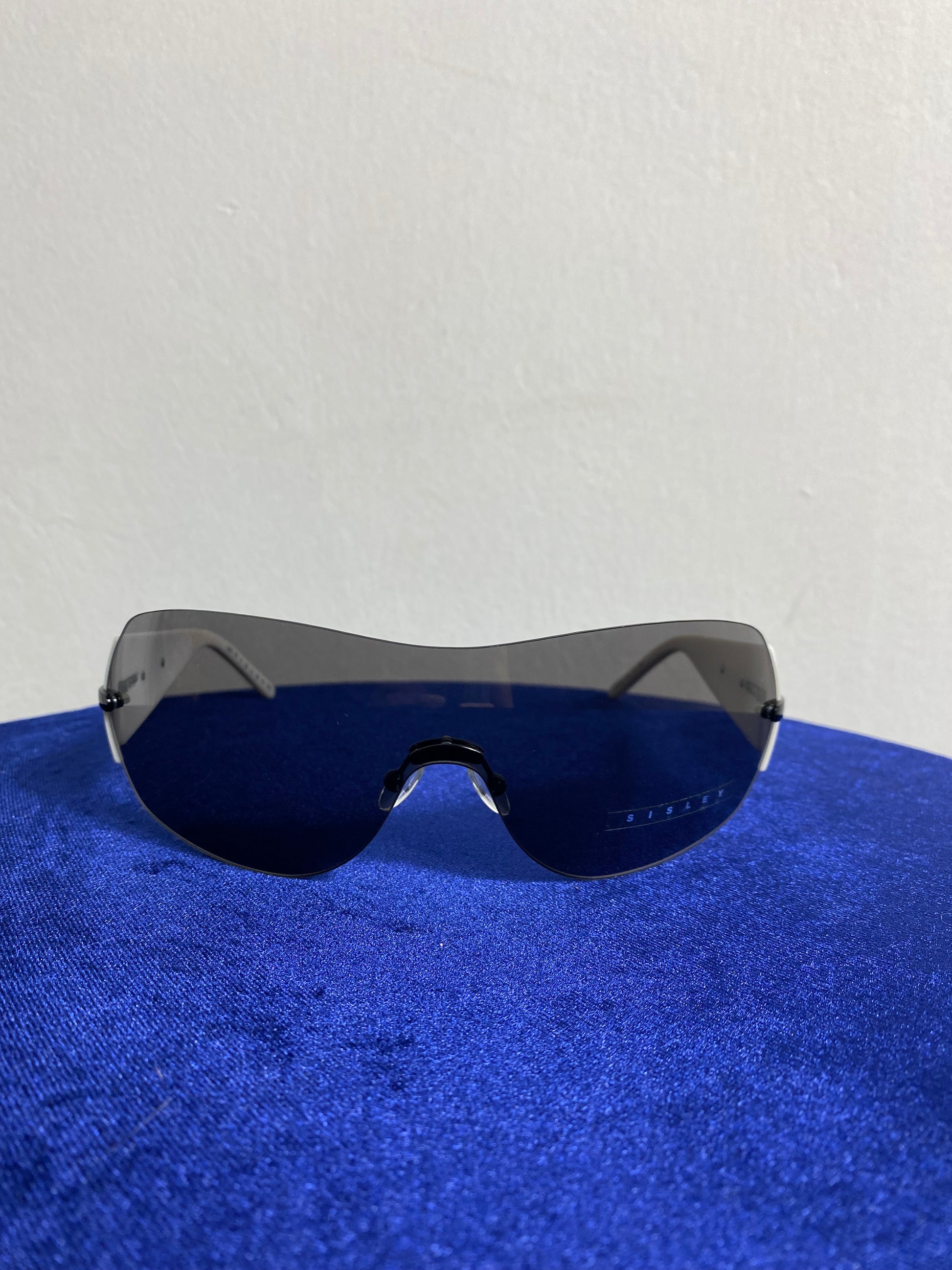 Gafas Sol Sisley Y2K - Ekamai Club