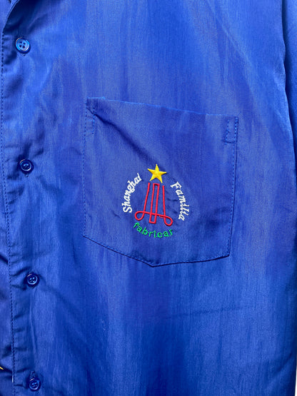 Camisa Cabo Verde