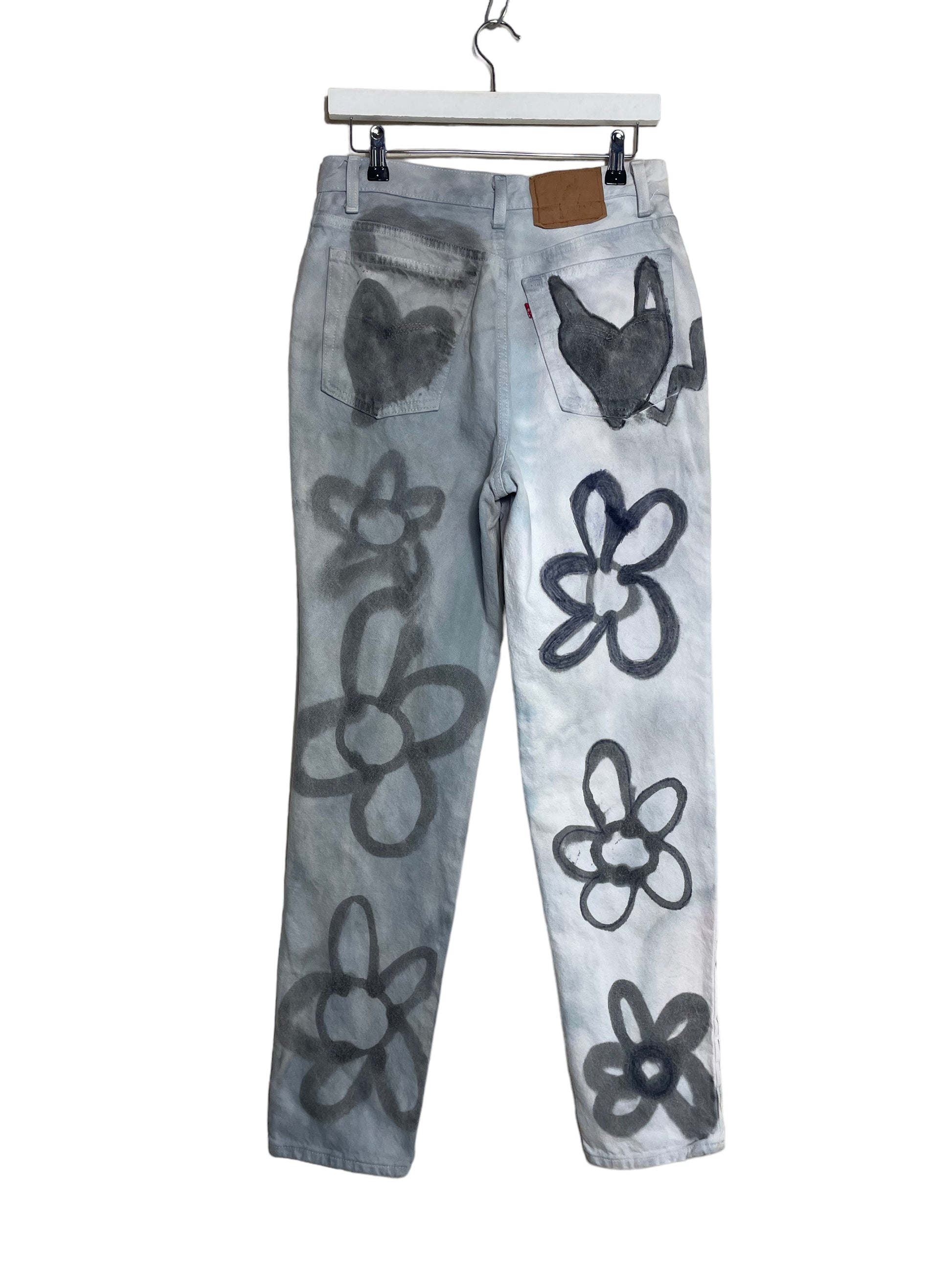 Pantalón Custom Levis’ - Ekamai Club