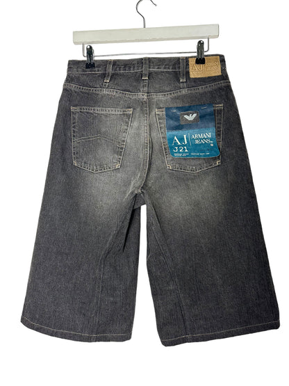 Pantalón JORT Reworked Armani - Ekamai Club