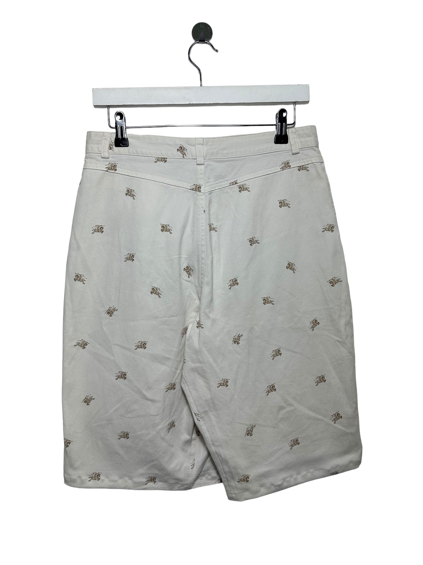 Pantalón JORT Reworked Burberry - Ekamai Club