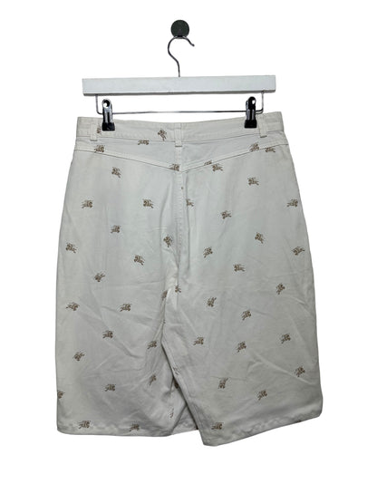Pantalón JORT Reworked Burberry - Ekamai Club