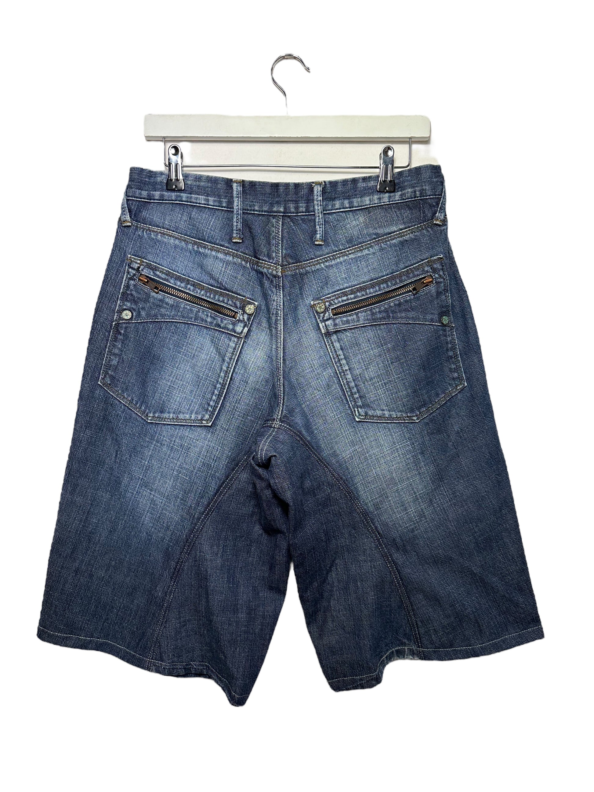 Pantalón JORT Reworked Crema - Ekamai Club
