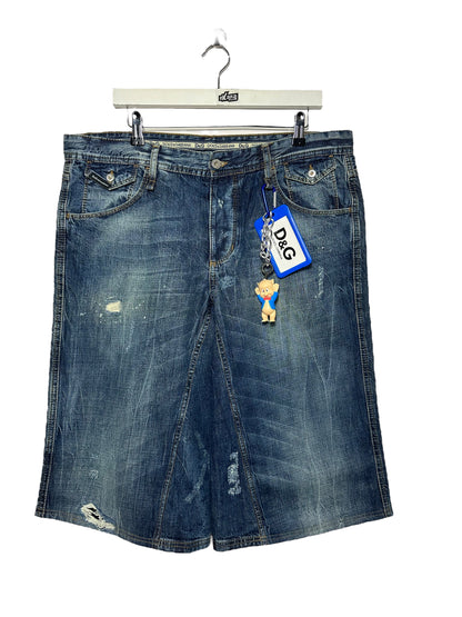 Pantalón JORT Reworked D&G - Ekamai Club