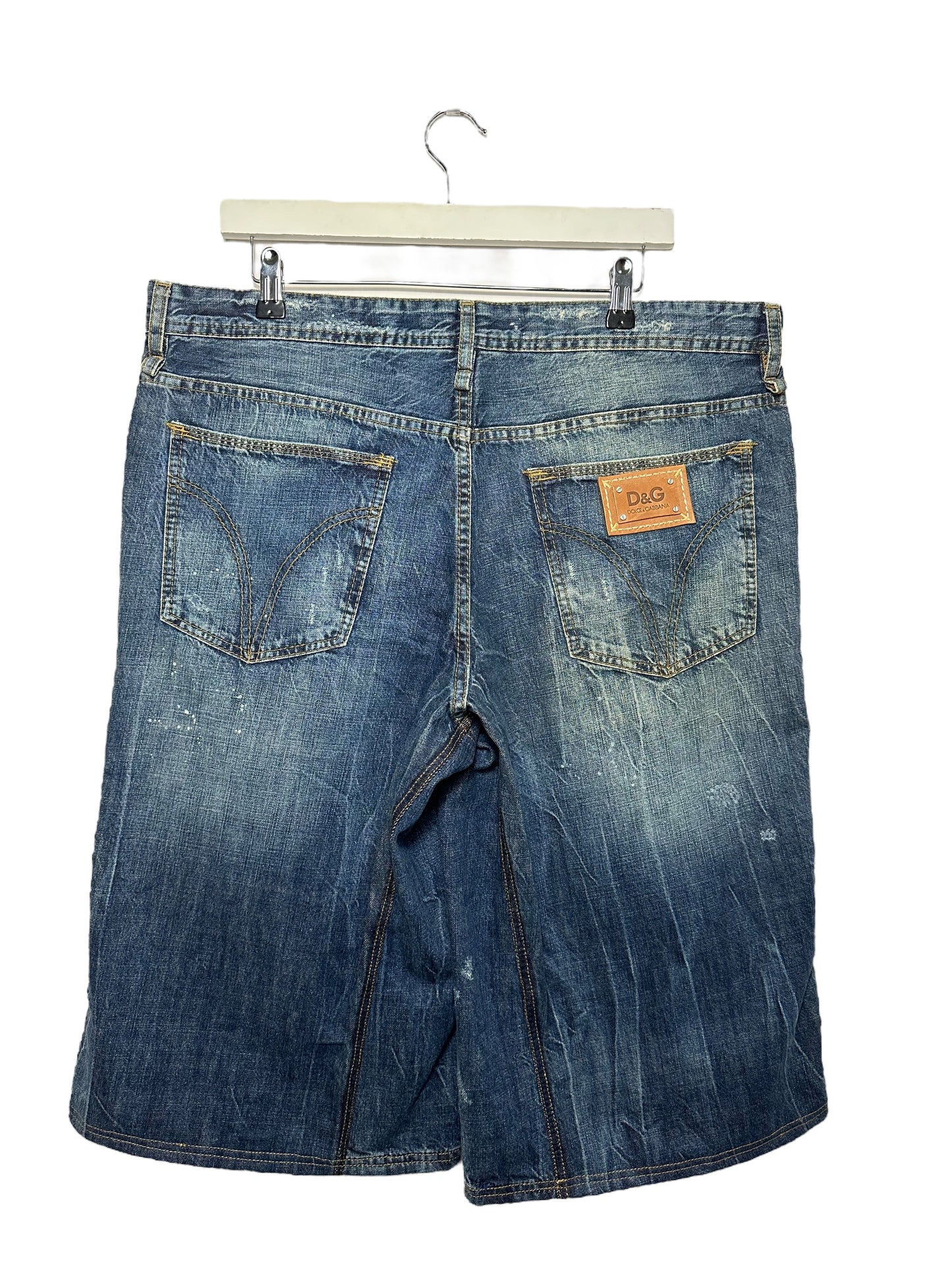 Pantalón JORT Reworked D&G - Ekamai Club