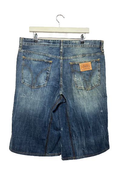Pantalón JORT Reworked D&G - Ekamai Club