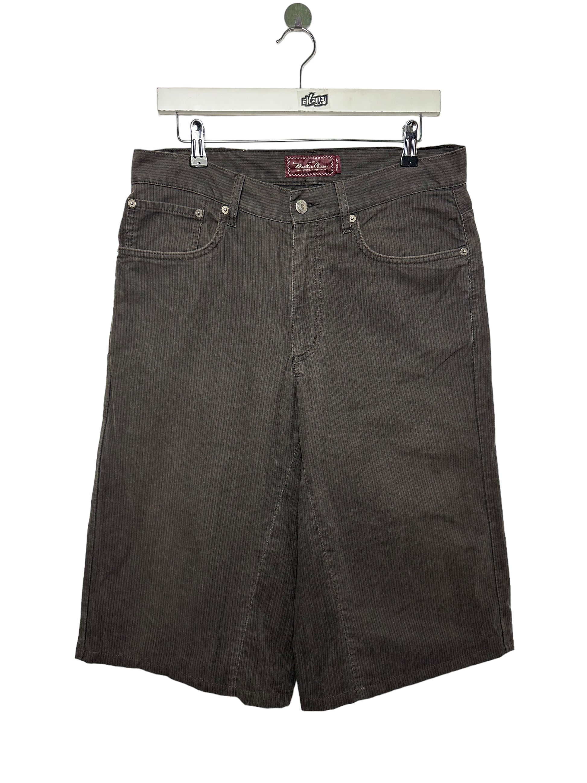 Pantalón JORT Reworked Marlboro - Ekamai Club