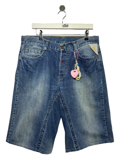 Pantalón JORT Reworked Replay - Ekamai Club