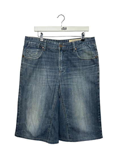 Pantalón JORT Reworked Start - Ekamai Club