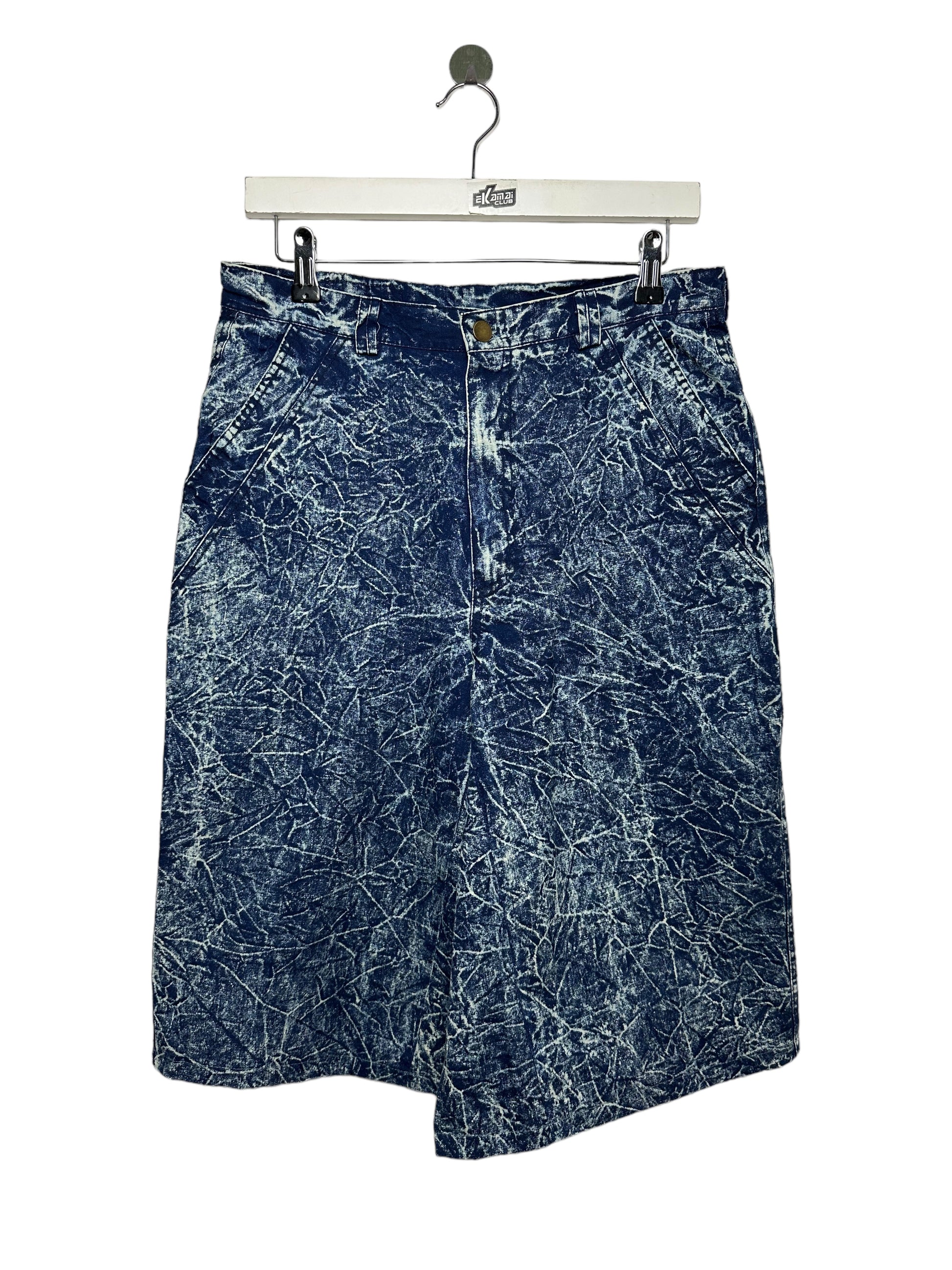 Pantalón JORT Reworked TieDye - Ekamai Club