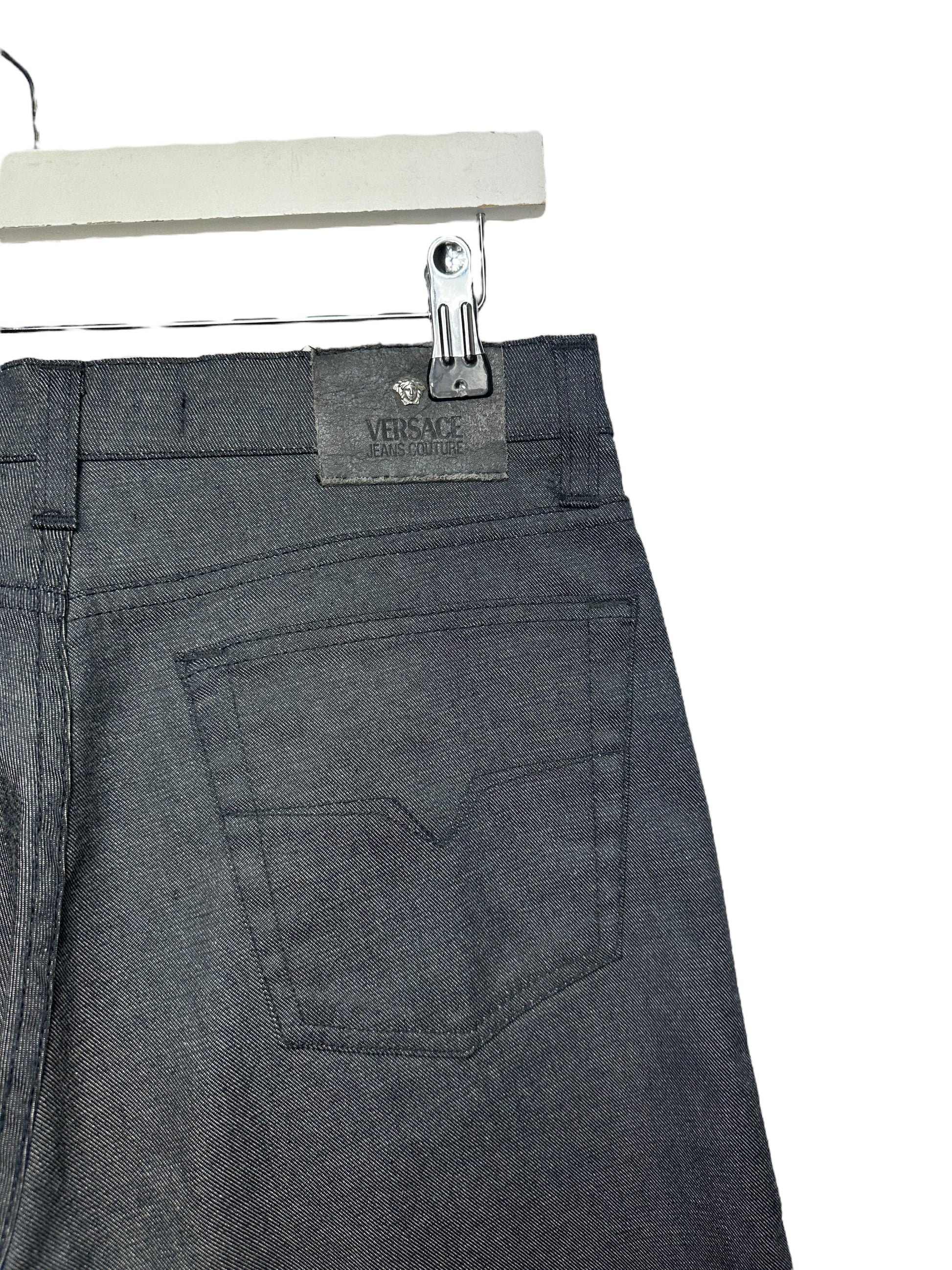Pantalón JORT Reworked Versace - Ekamai Club