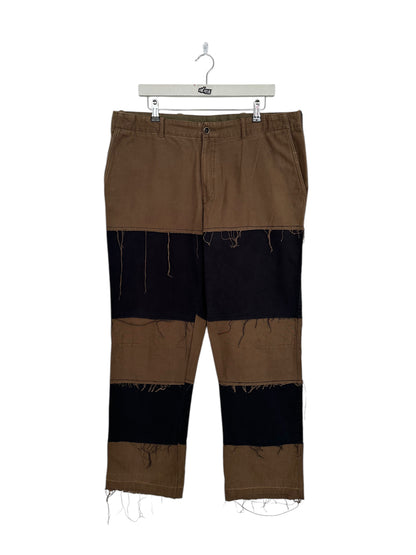 Pantalón Remix Boss+Hilfiger 1/2 - Ekamai Club