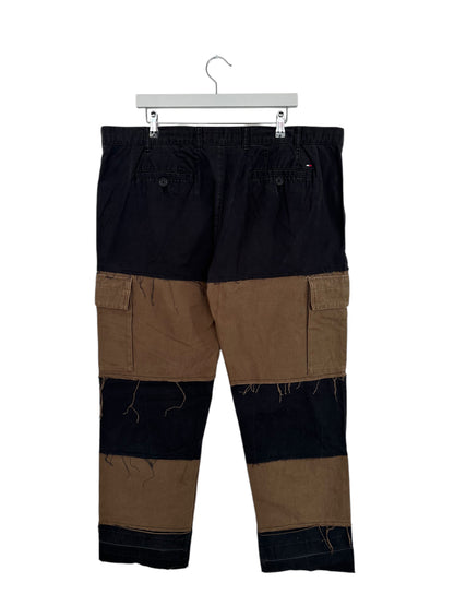 Pantalón Remix Boss+Hilfiger 2/2 - Ekamai Club