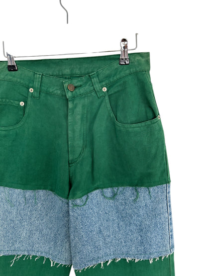 Pantalón Remix Breezy G&D 1/2 - Ekamai Club