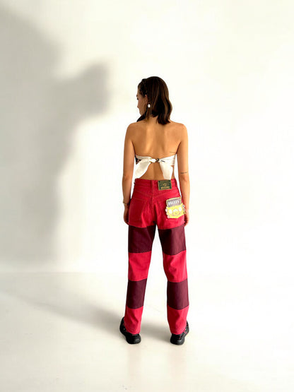 Pantalón Remix Breezy R&R 1/2 - Ekamai Club