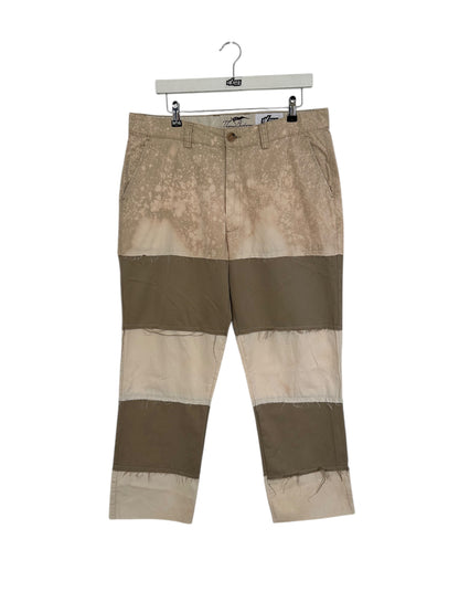 Pantalón Remix Burberry 1/2 - Ekamai Club