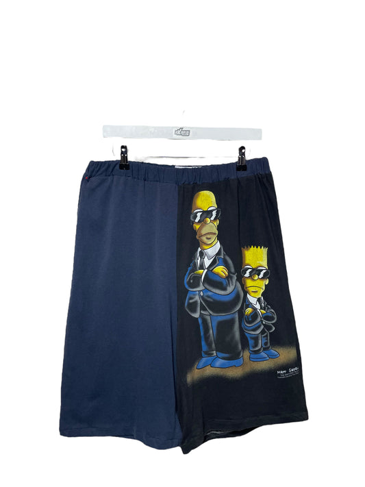Pantalón Reworked Simpsons - Ekamai Club