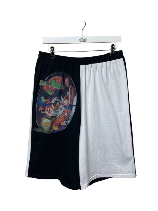 Pantalón Reworked Space Jam + Pepsi - Ekamai Club