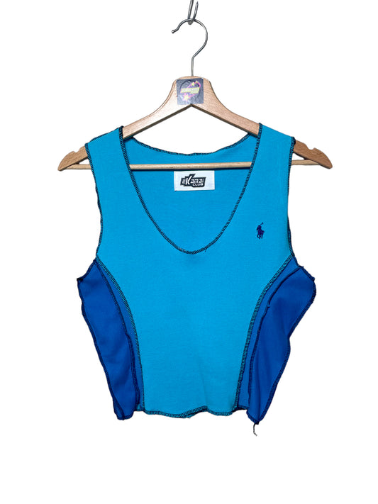Polo Reworked Ralph - Ekamai Club
