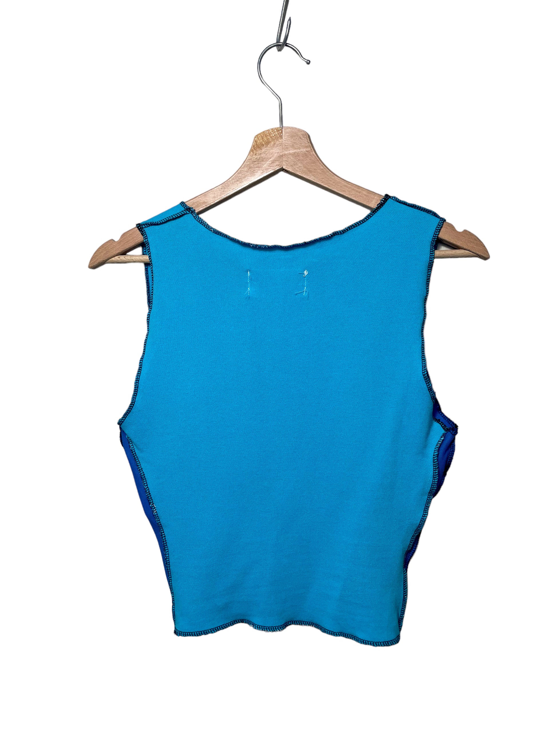 Polo Reworked Ralph - Ekamai Club