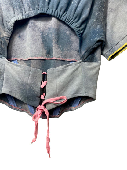 Polo Reworked Reebok - Ekamai Club